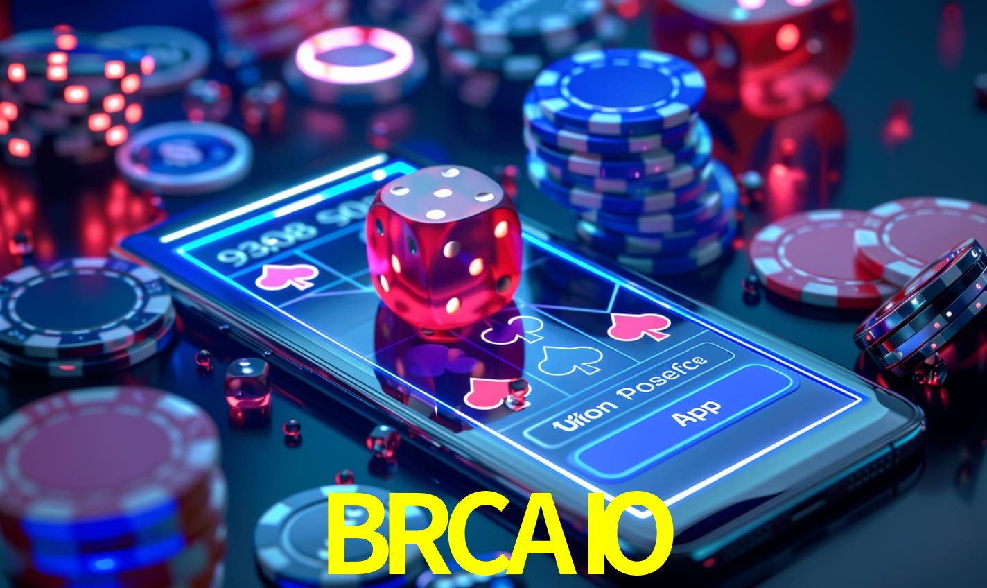 Baixar App BRCAIO