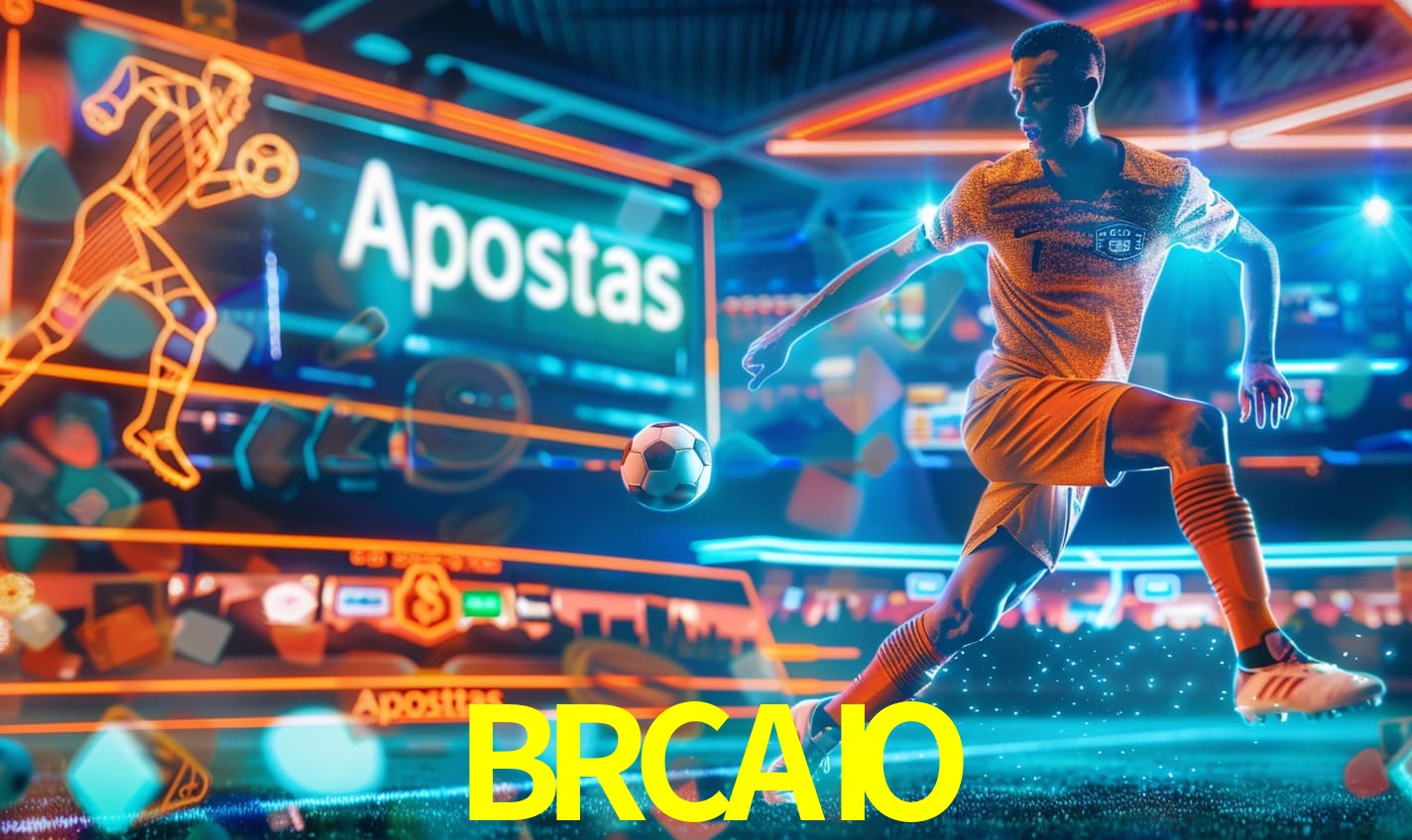 Apostas BRCAIO