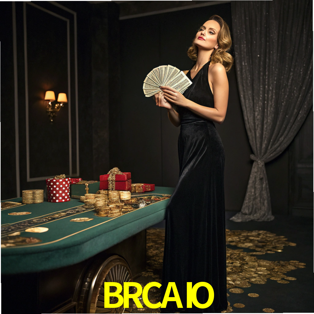Cassino Online BRCAIO